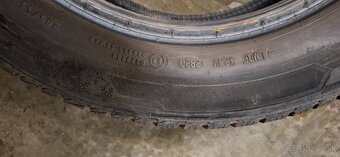 205/55R16 - 6