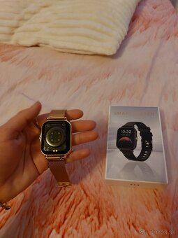 Predám 2 x krát Smrat Hodiny . Nové - 6