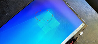 LCD display 14.0" Full HD 1920x1080 LED  30pin eDP Slim - 6