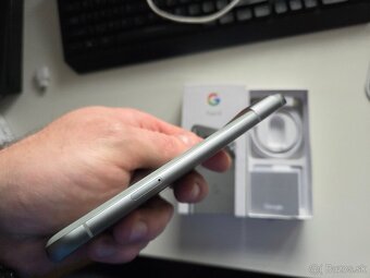 Google Pixel 8 256GB v záruke - 6