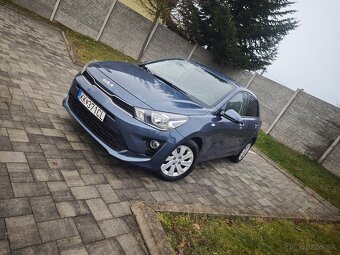 Kia Rio 1.2 Dpi Extra 62kW - 6