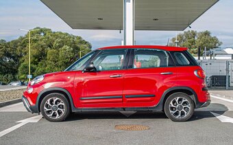 Fiat 500L Cross 1.6 LPG - 6
