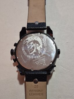 Diesel pánske hodinky - 6