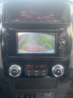 Mitsubishi Pajero 3.2DID - 6