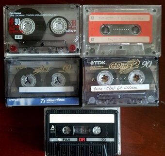 SP CD MC Elán, Schelinger, Deczi, The Rangers, Hložek,.. - 6