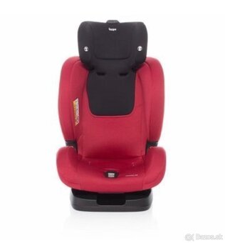 Autosedačka Zopa - 6