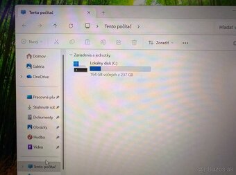 Notebook Dell Latitude 7490 i7-8650U / 12GB RAM / 256GB SSD - 6