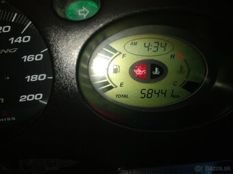 HONDA 600 SILVERWING - 6