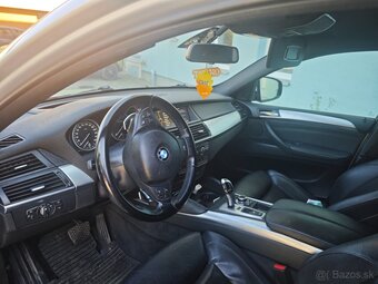 BMW X6 - 6