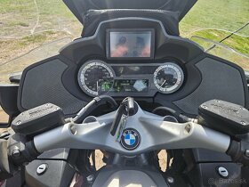 BMW R1200RT - 6