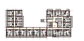 Apartmánový dom/ Rekreačný objekt s veľkým pozemkom - 6