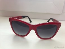 Guess RED LEO  a BROWN LEO dámske slnečné okuliare - 6