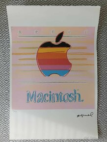 Andy Warhol - Macintosh (49/100) - 6