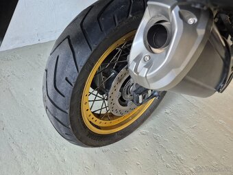SUZUKI DL1050 XT Vstrom - 6