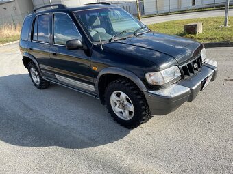 KIA sportage - 6