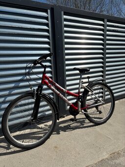 Bicykel Kenzel - 6