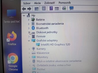 Hp Elitebook 850 G3 , Intel® Core™i5 , 16gb ram , 256gb ssd - 6