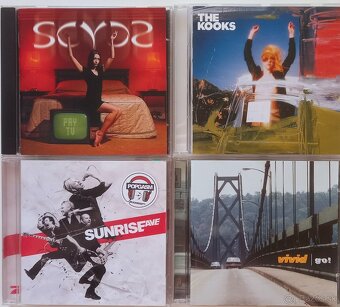 CD ALBUMY 1-24 - 6