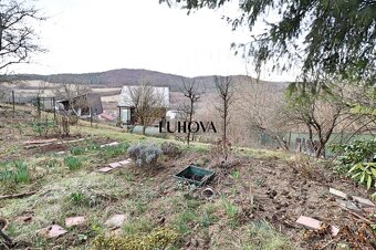 Chatka v obľúbenej záhradkárskej oblasti „SKALA“ - 6