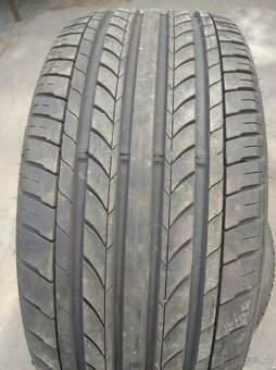 NANKANG NOBLE SPORT NS-20, 245/45 ZR17. - 6