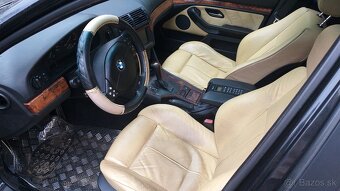 BMW e39 530D M-PACKET - 6