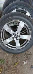 Ford s-max 235/55R17 103V XL - 6