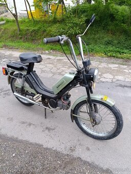 Babetta 210 - 6
