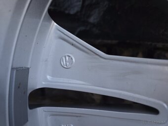 5x112 R17 VW Stavanger - 6