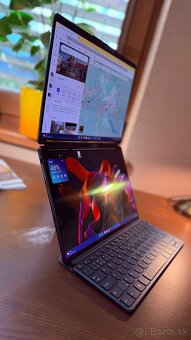 Predám a doručím Lenovo YOGA Book 9 13 IMU9 - 6