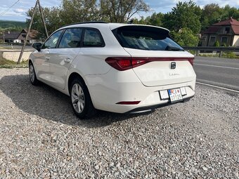 Predám Seat Leon 1.0 eTsi Mild-hybrid Style Femily Dsg - 6