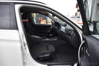 BMW Rad 3 Touring 320d - 6