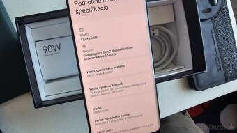 Xiaomi 13 Ultra 18GB/512GB - aj vymením - 6