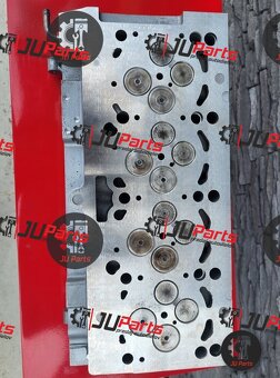 Hlava valcov motora 03G103063F - 6