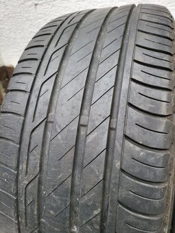 225/45 R17 Bridgestone letne pneumatiky - 6