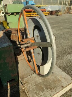 rovnačka KOHLER 180 x 3 mm - 6