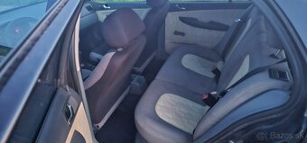 Predam skoda fabia 1, 1.9SDI - 6
