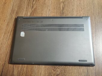 Lenovo Yoga Slim 7 Ryzen 5 4500u, 8/256Gb - 6