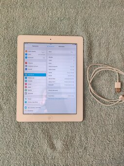 Apple iPad 2 16GB Wi-Fi 3G 16GB,model MC979TY/A - 6