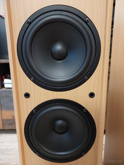 Sherwood SP-3000 - 6
