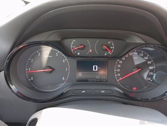 Predám Opel Crosslad X 2018 1,2 - 6