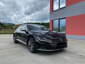 Volkswagen Arteon Shooting Brake 2.0 TDi 110kW DSG Elegance - 6