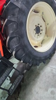 Zetor 6340/ 7745 ( franc 1999) - 6