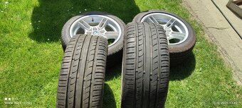 BMW 17" Stailing 66 dvojrozmer - 6