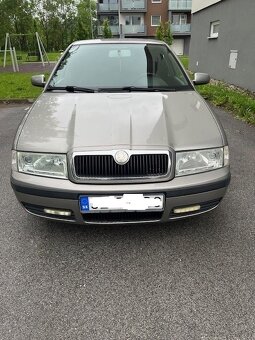 Škoda Octavia 1.6 Benzin 2008 - 6