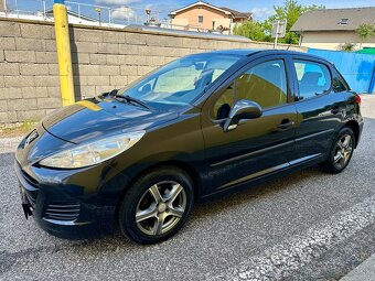 PEUGEOT 207 1.4benzin LEN 88 000KM✅ - 6