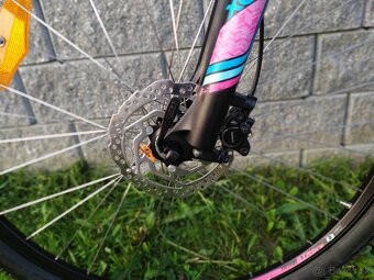 Dámsky bicykel 29" - 6