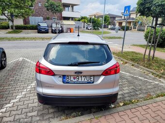 Focus combi - 6