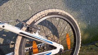 Detský bicykel Giant 20" - 6