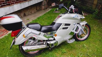 Cf moto 250 V3 - 6