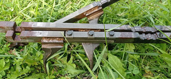 Prevodovka koplet + hydraulika zetor 5511 - 6